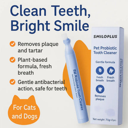 NewPet Toothbrush Pen