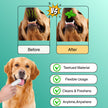 Pet Teeth Cleaning Finger Wipes Disposable