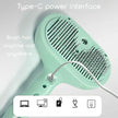 3 in 1 Pet Steam Brush Spray Hair Removal Comb Grooming Rechargeable